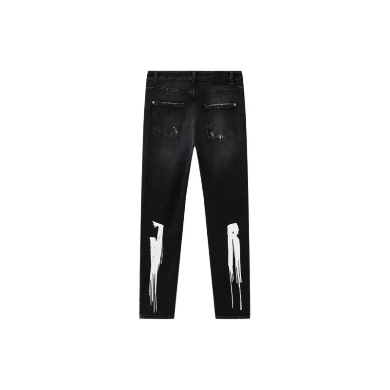 JOHN RICHMOND Jeans Men's Black-1