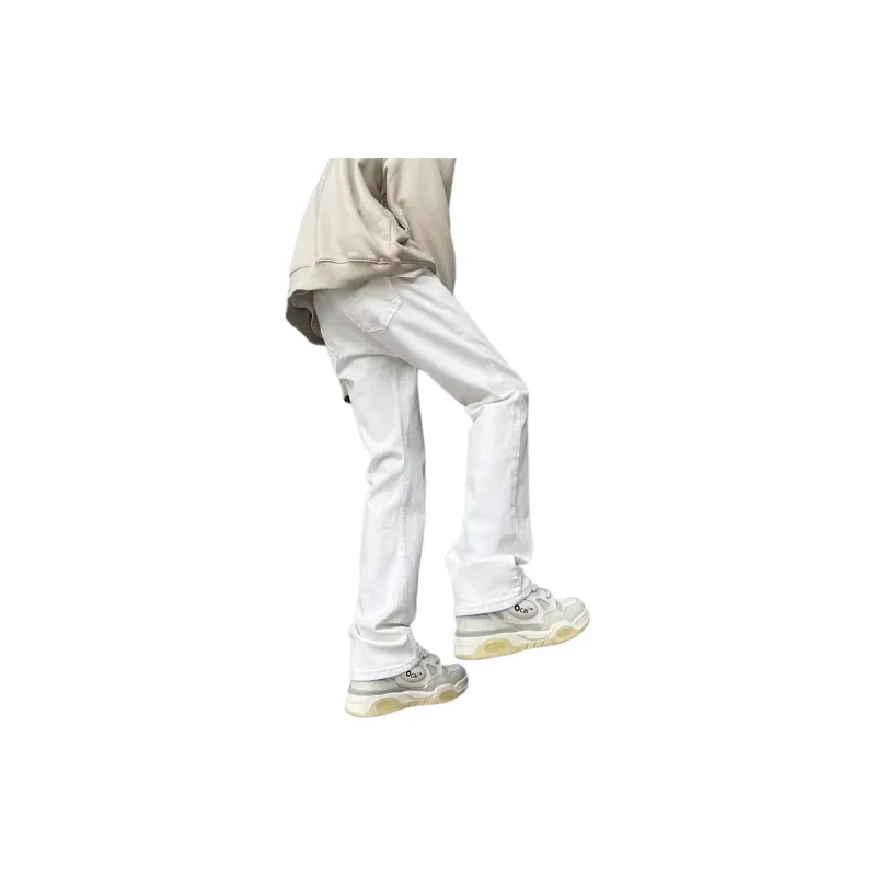 MGXEK Jeans Unisex-5