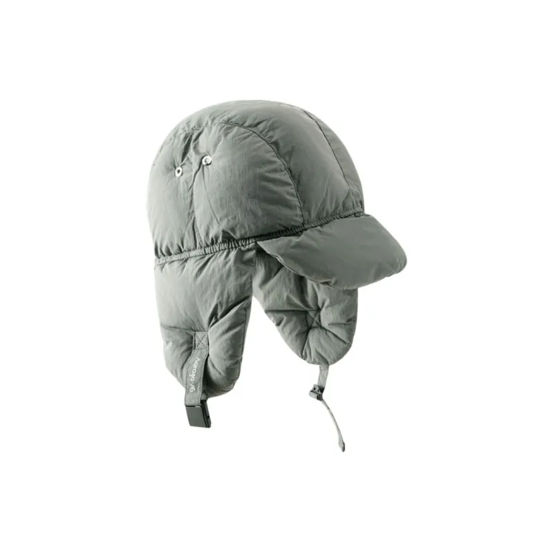 JEANSWEST Polyamide Trapper Hats Unisex-5