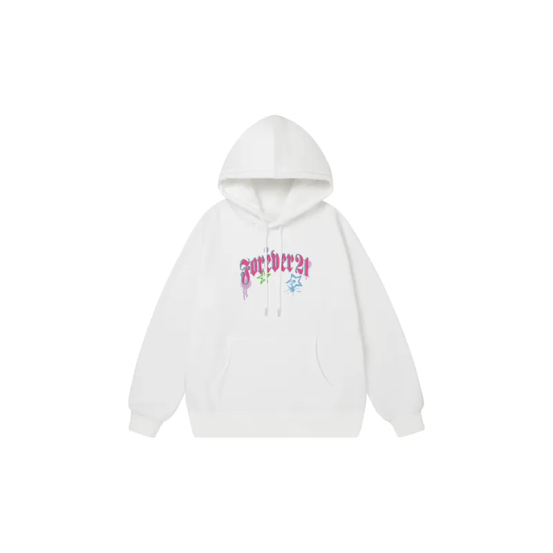 FOREVER 21 Sweatshirts Unisex-15