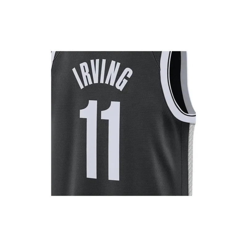 Nike Basketball Jerseys Men's Black-4