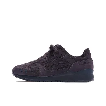 Asics Gel Lyte Iii Ronnie Fieg The Palette Battleship