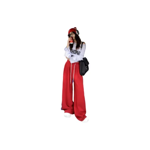 ZAZN Casual Pants Women's