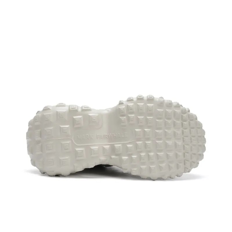 FAIRWHALE Chunky Sneakers Men's-13