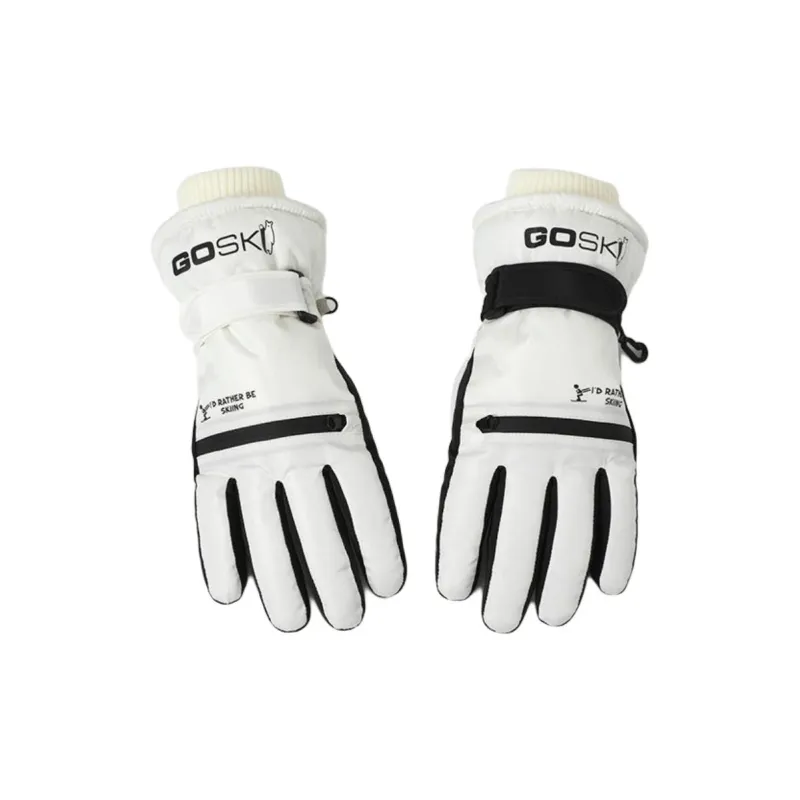 Yalu Preferred Ski Gloves Gloves Unisex-7