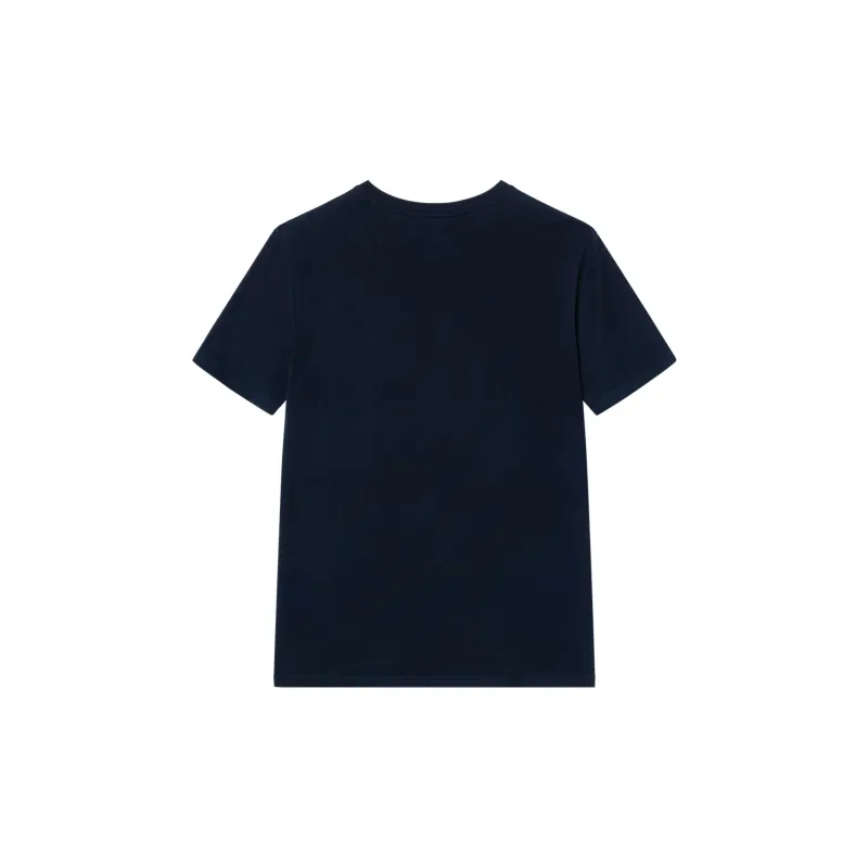 HUGO BOSS T Shirt Men's Navy Blue-1