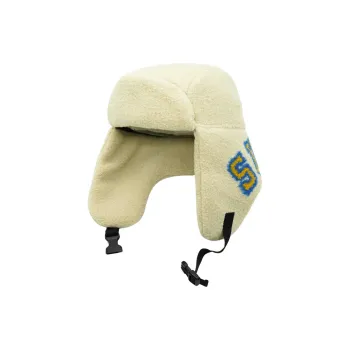 Supreme - Trapper Hats Unisex Beige