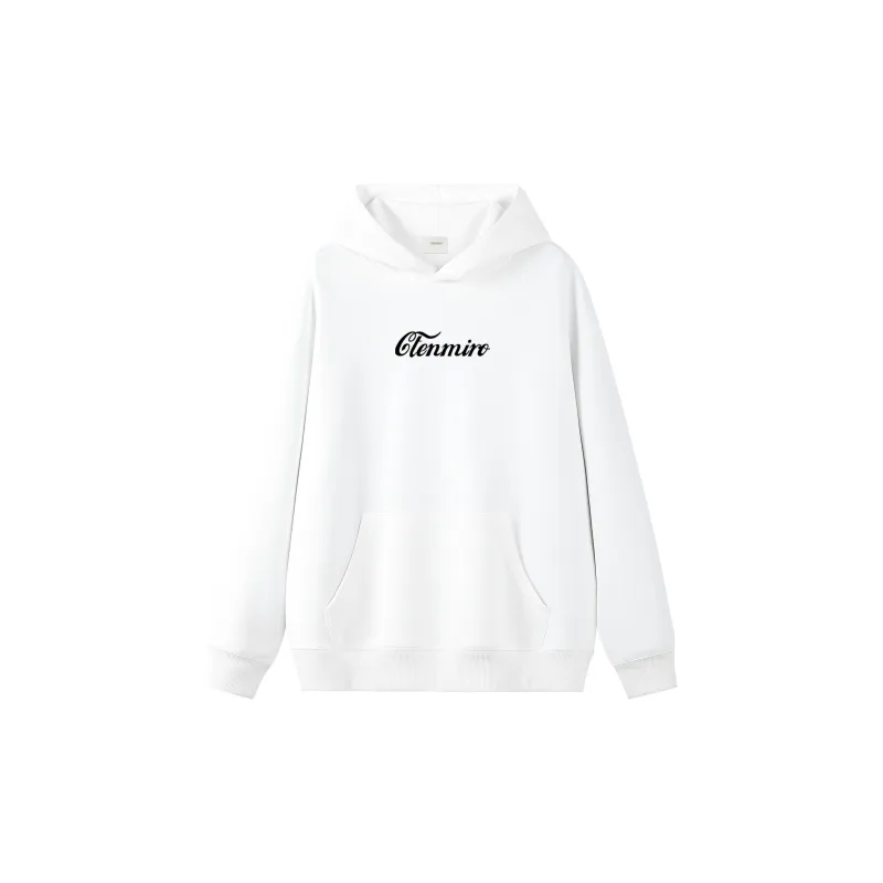 TEN MIRO Sweatshirts Unisex-12