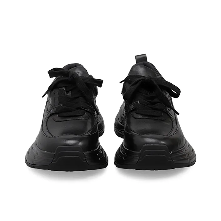 CORINNA DI MARSALA Low Top Chunky Sneakers Women's-2
