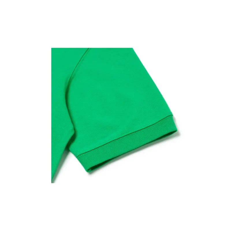 MLB Short Sleeved Dresses Women's Green-5