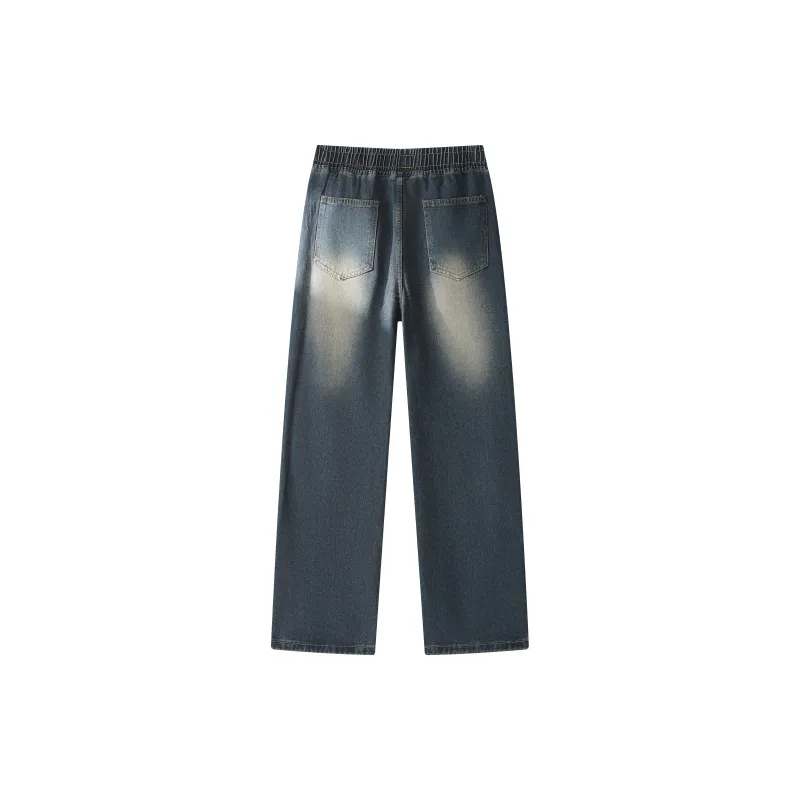 ERRORLOAD Jeans Unisex-1