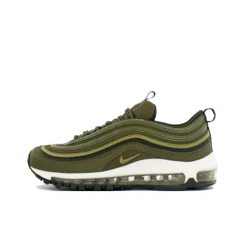 Nike Air Max 97 Olive Green Women's
