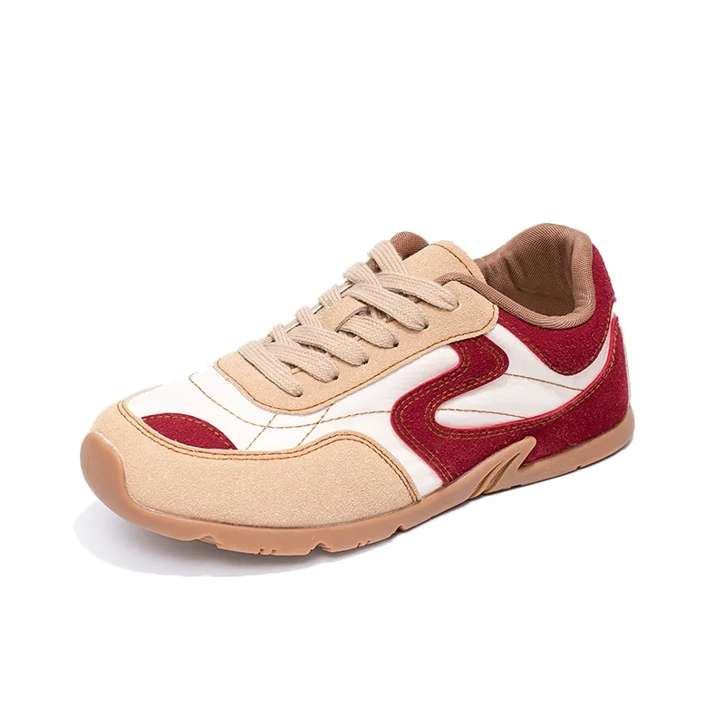 La Chapelle Low-Top Casual Shoes Women's-6