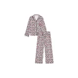 Clothing Sets (Red Leopard Print)