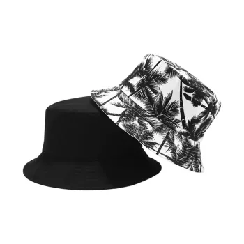 BAGGL Polyester Bucket Hats Unisex