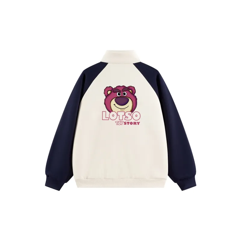 Disney Jackets Unisex-6