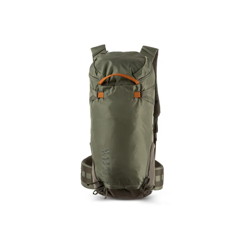 5.11 Nylon Backpack Men's Multicolor-10