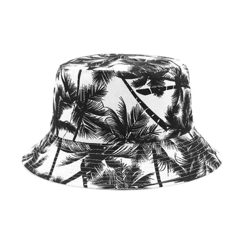 BAGGL Polyester Bucket Hats Unisex-1