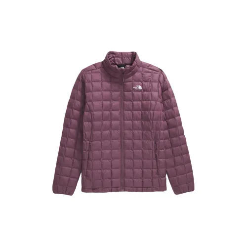 THE NORTH FACE ThermoBall Jackets Women's Fuchsia