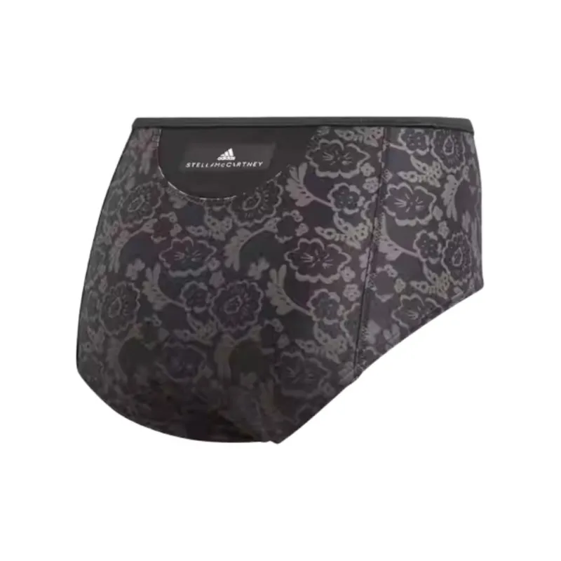 Adidas Swimming Shorts Women's Black-2