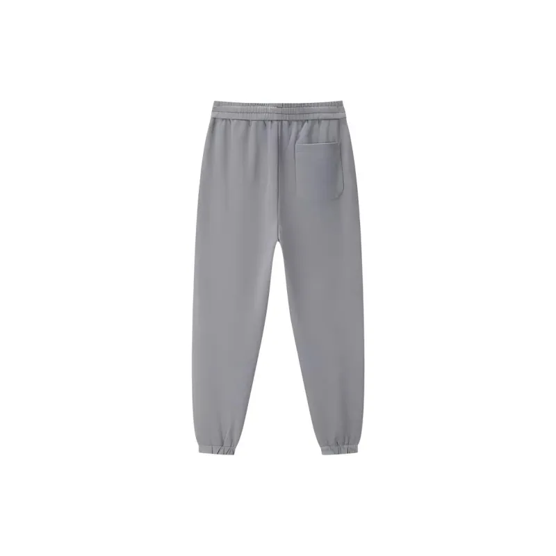 JOHN RICHMOND Knitted Sweatpants Men's-3