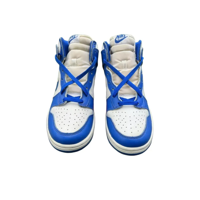 Nike Dunk High Kentucky 1999-1