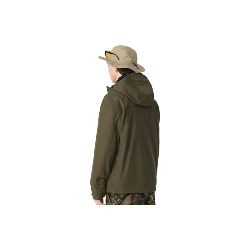 RAP PANDA Jacket For Fall And Winter Unisex-1