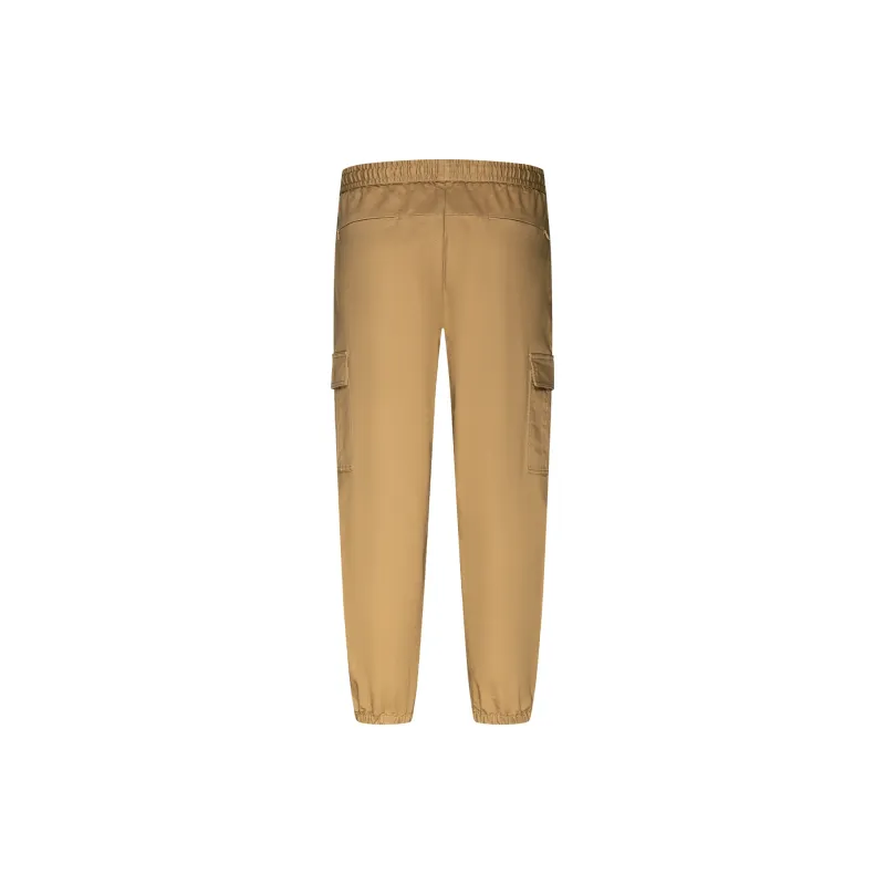 SEPTWOLVES Casual Pants Men-5