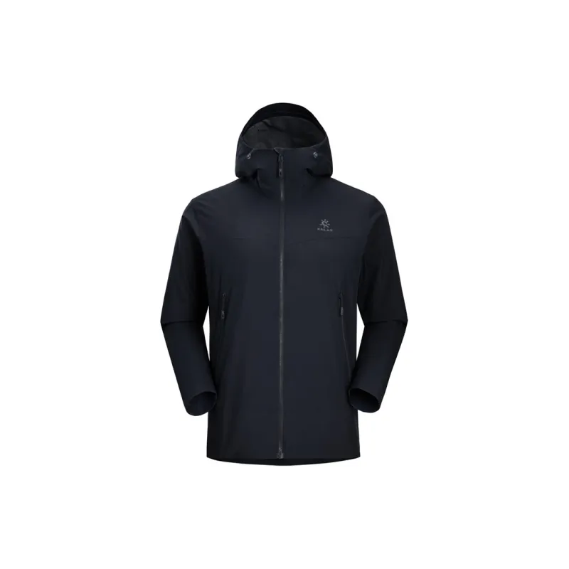KAILAS Hooded Jackets & Coats Box Men's-3