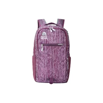 Granite Gear Polyester Backpack Regular Unisex Multicolor