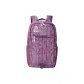 Leaf Venation Purple
