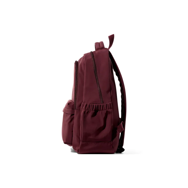 QING QI ZHE Fabric Washable Quantity Backpack Regular Unisex Multicolor-16