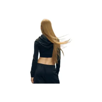 DeleteEX Crop Tops Women's