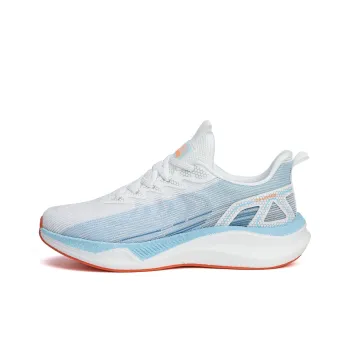 Camssoo Cushioned Slip Resistant Abrasion Resistant Low Top Outdoor Shoes Men's