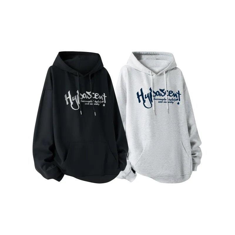 HYPASCENT Sweatshirts Unisex-15