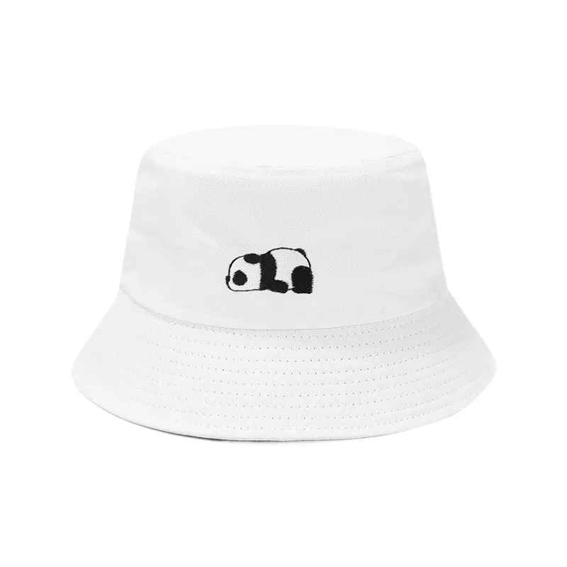 BAGGL Polyester Bucket Hats Unisex-1