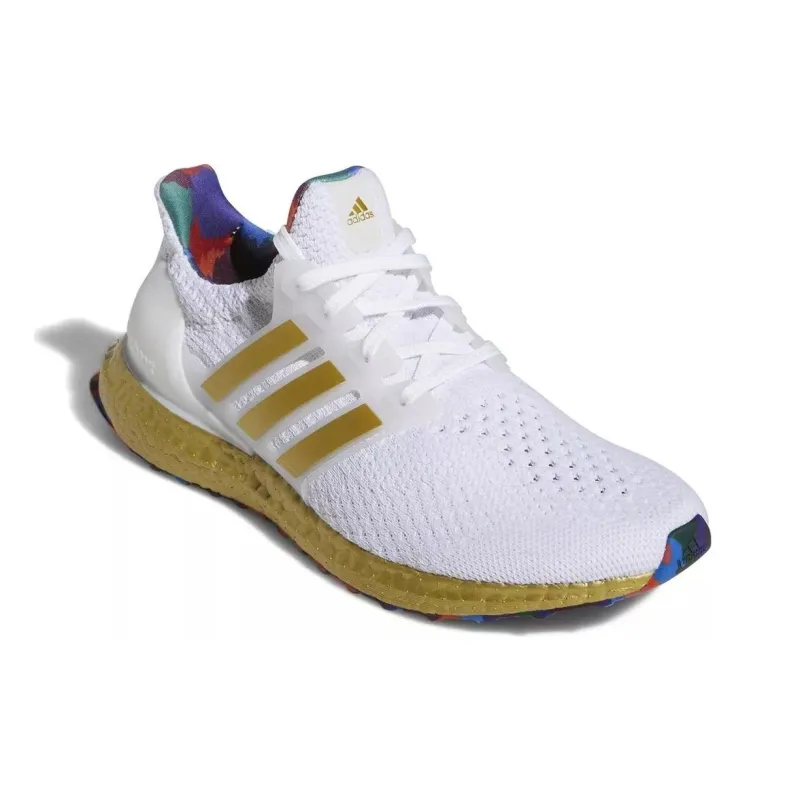 Adidas Ultra Boost 5.0 Title I Title Ix-2