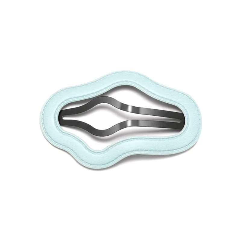 Crafts Women's Alloy Hair Clips Women's-3