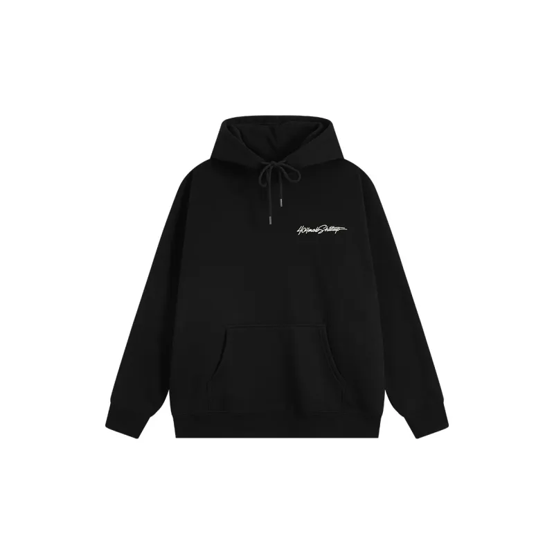 404MOB GANG Sweatshirts Unisex-1