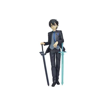 SEGA Pauline/Pauline Kurobe Sega Sword Art Online Kazuto Kirigaya Black Formalwear Bonus Gifts