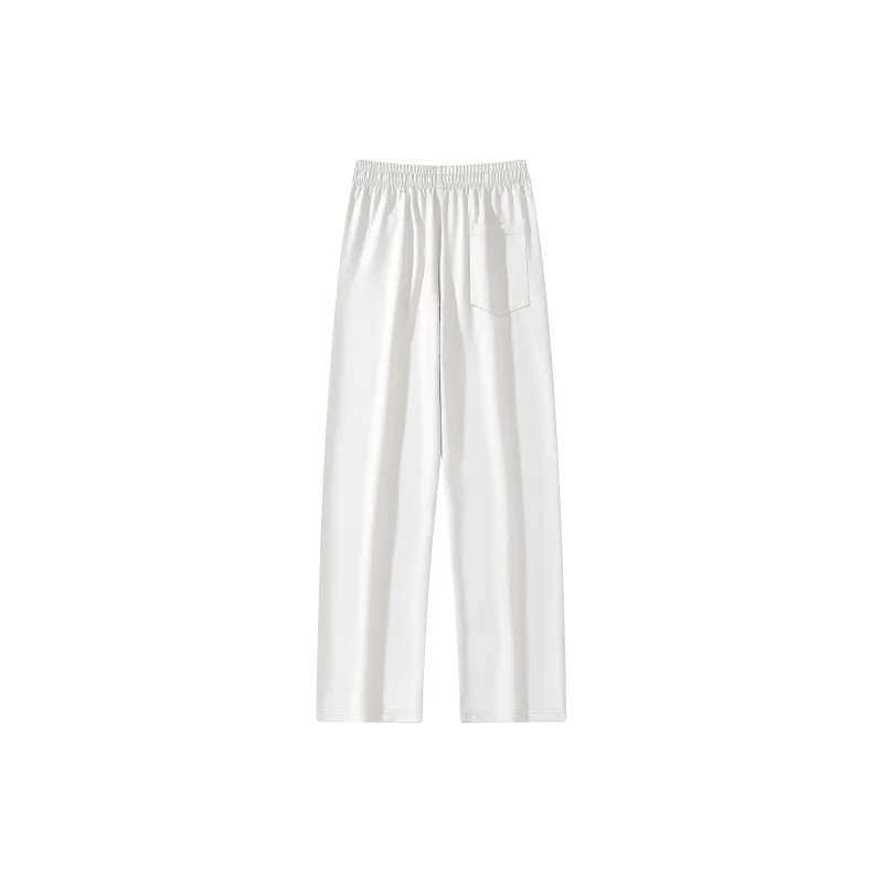 Supremo Cat Casual Pants Unisex-3