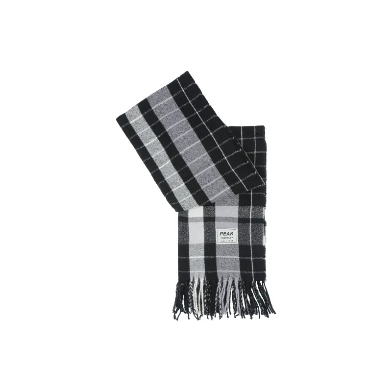 PEAK RIGHT Series Polyester Nylon Scarf Unisex Multiple Colors-9