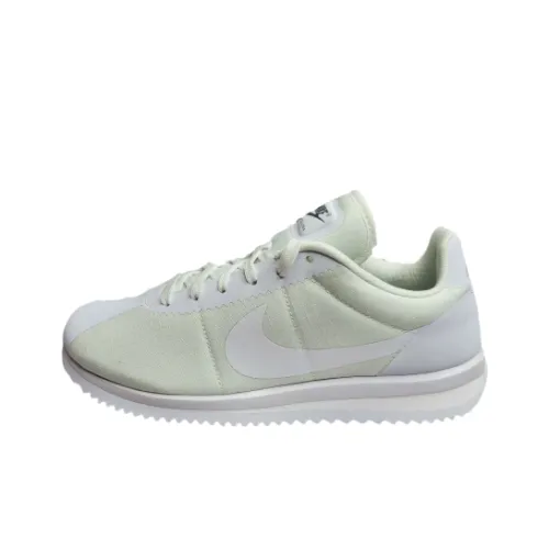 Nike Cortez Ultra White