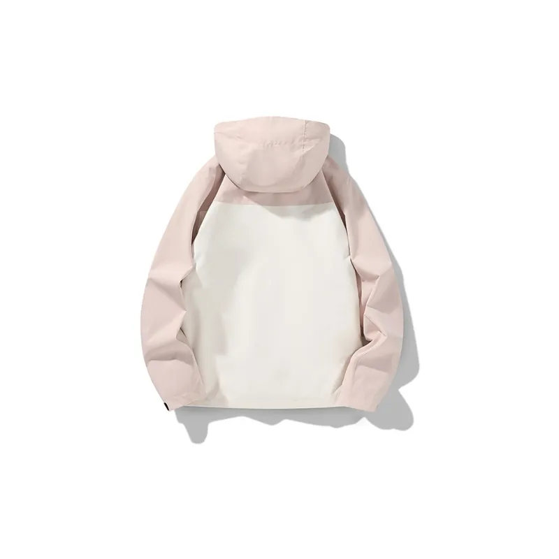 FASTFISH Jackets Unisex-19