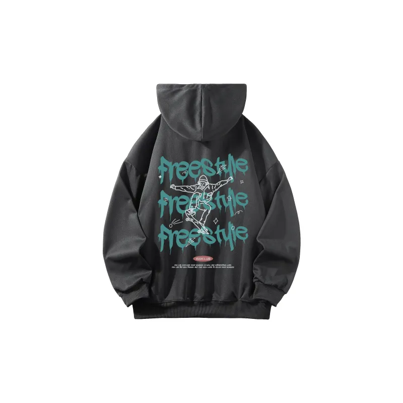 IGOI Sweatshirts Unisex-26