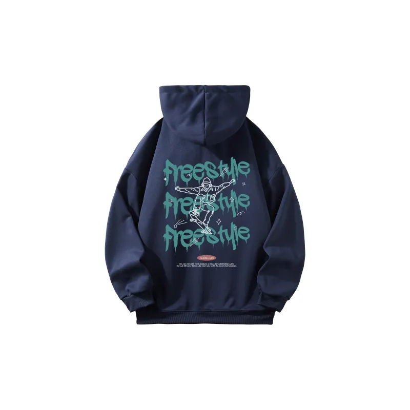 IGOI Sweatshirts Unisex-28