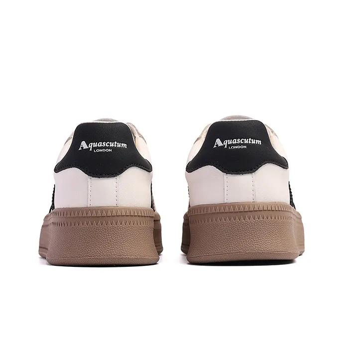 AQUASCUTUM Lightweight Low Top Skateboard Shoes Women's-20
