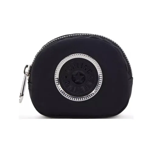 Kipling Coin Purses Black