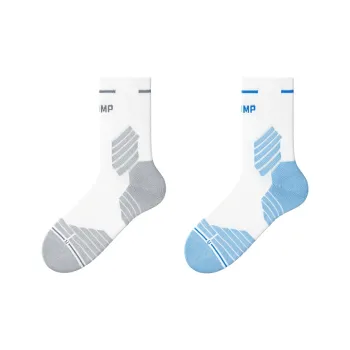 B&C.Room Basketball Socks Men's Combo Set