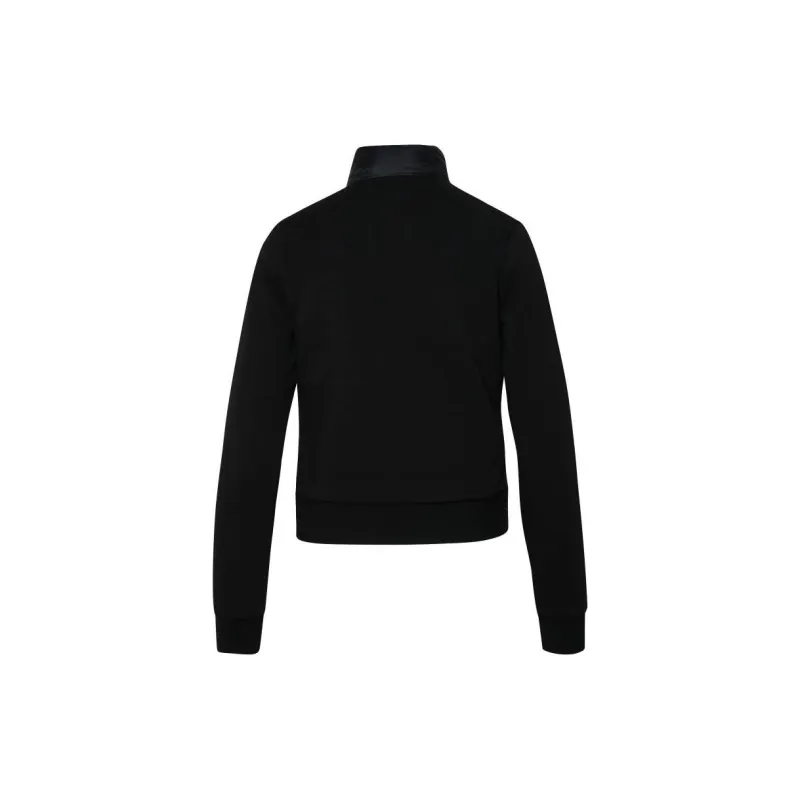 Duvetica Charity Padded-panel Jacket-1